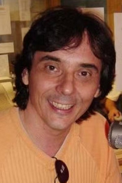 Ricardo Schnetzer