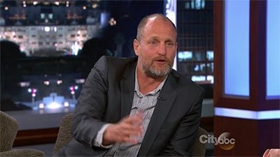 Jimmy Kimmel Live!
