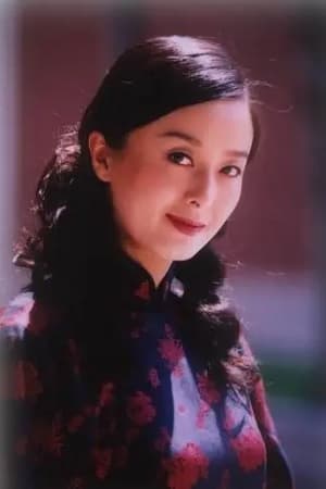 Li Jing's picture in the cast