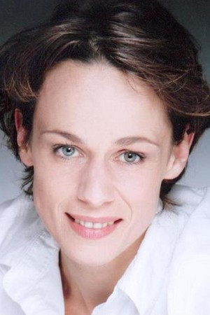 et billede af Lise Payen