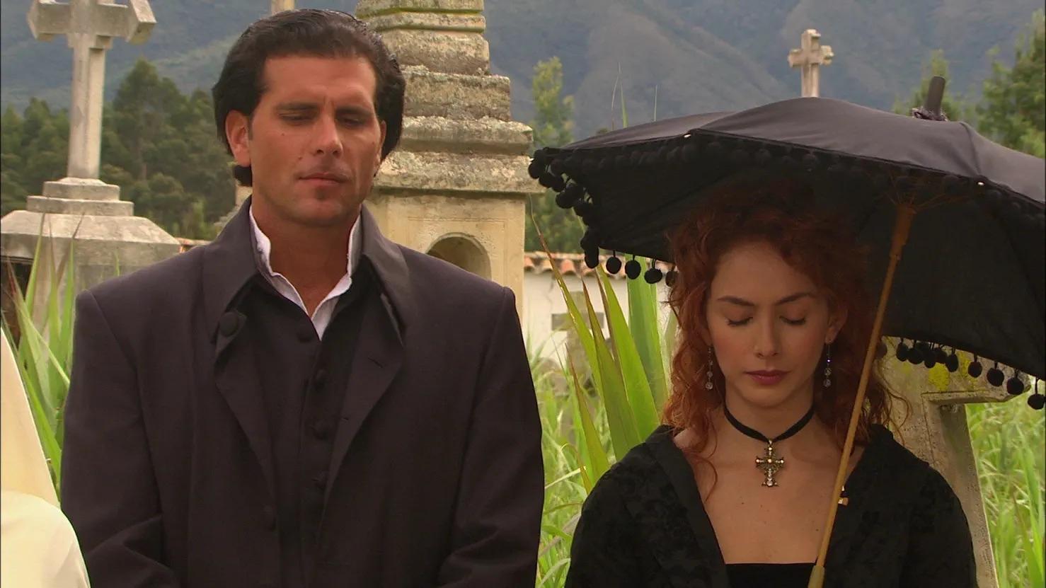 Zorro: La espada y la rosa