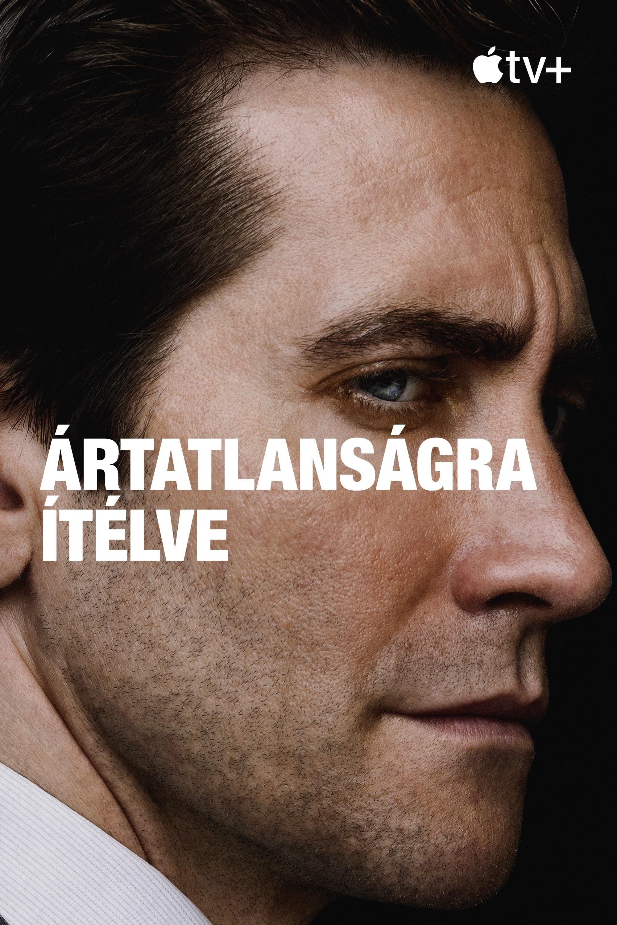 Ártatlanságra ítélve - Season 1