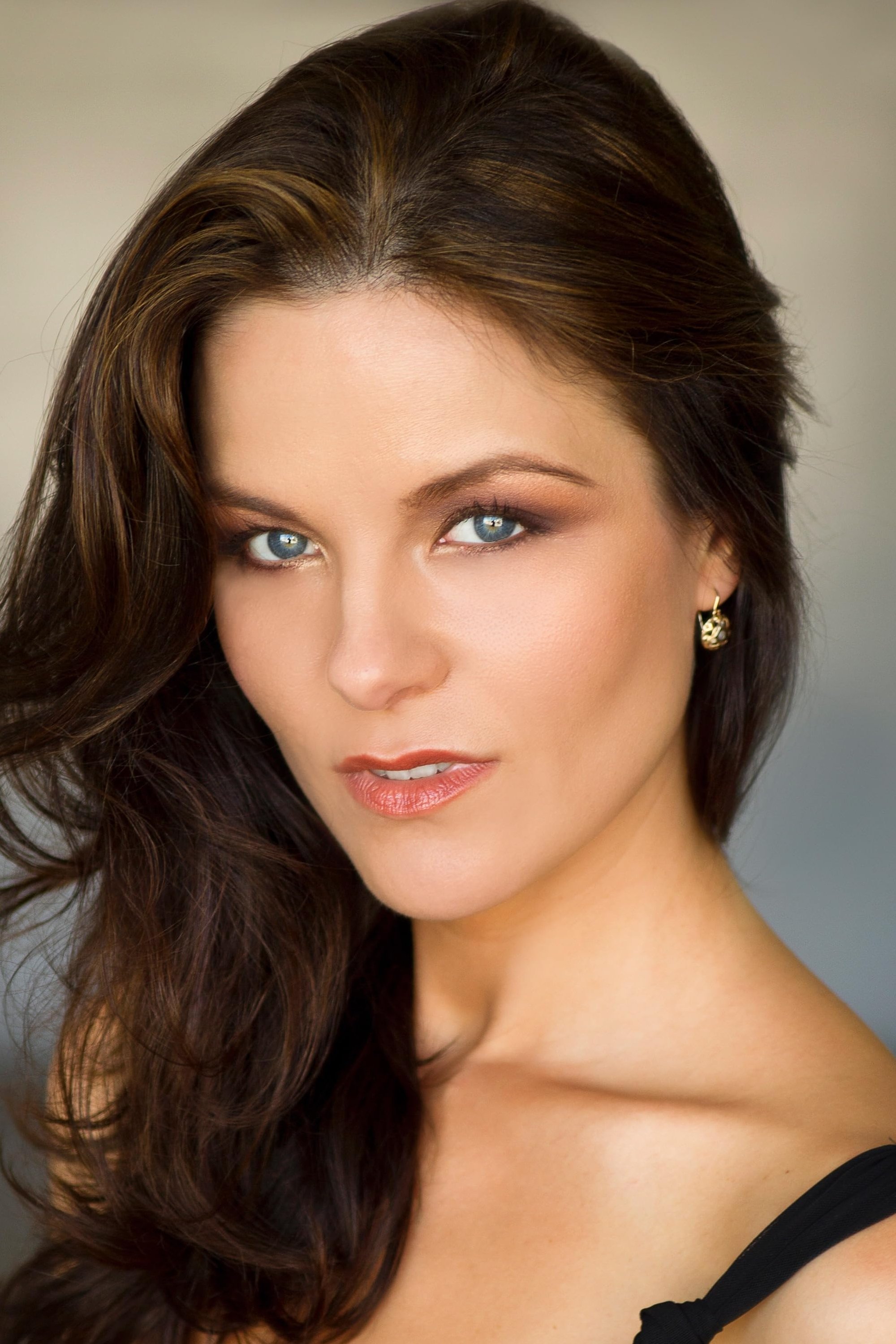 et billede af Olja Hrustic