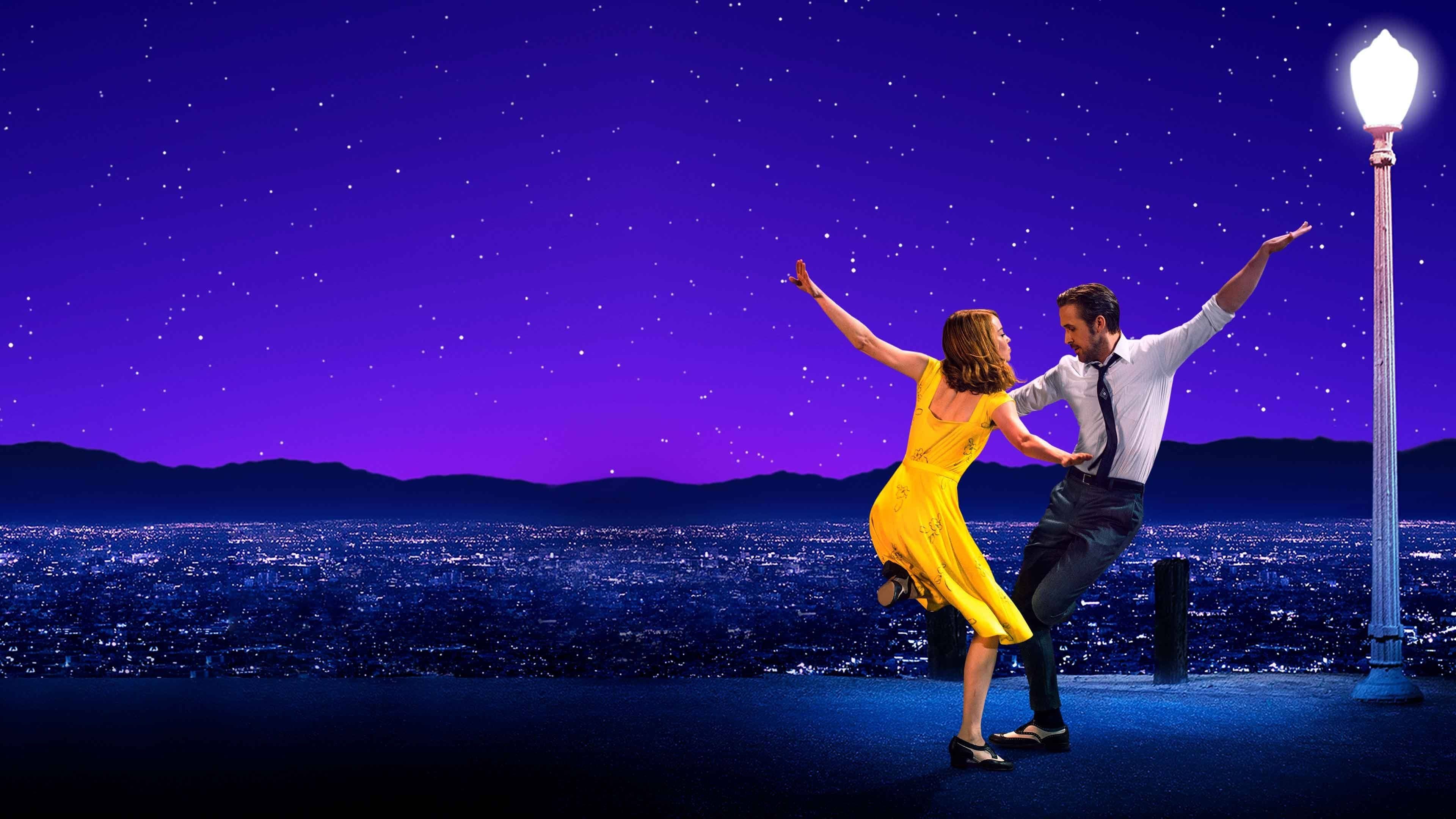 La La Land: Melodia de Amor (2016)