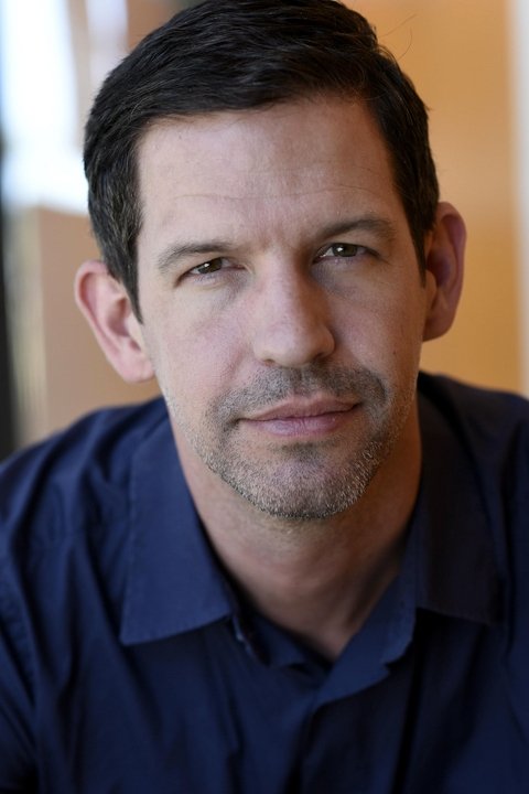 et billede af Thomas McCurdy