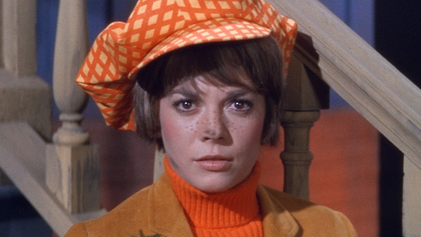 Jaká je Daisy Cloverová (1965)