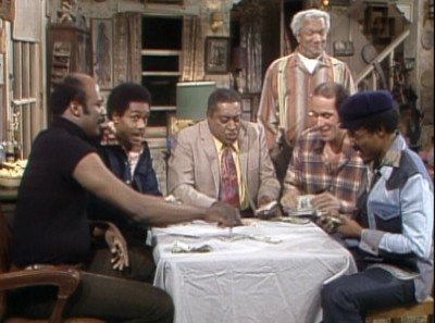 Sanford and Son