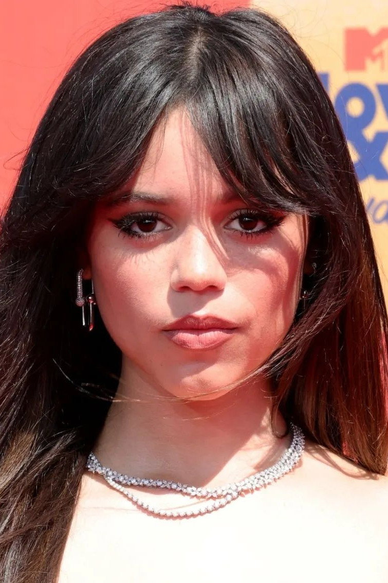 Jenna Ortega