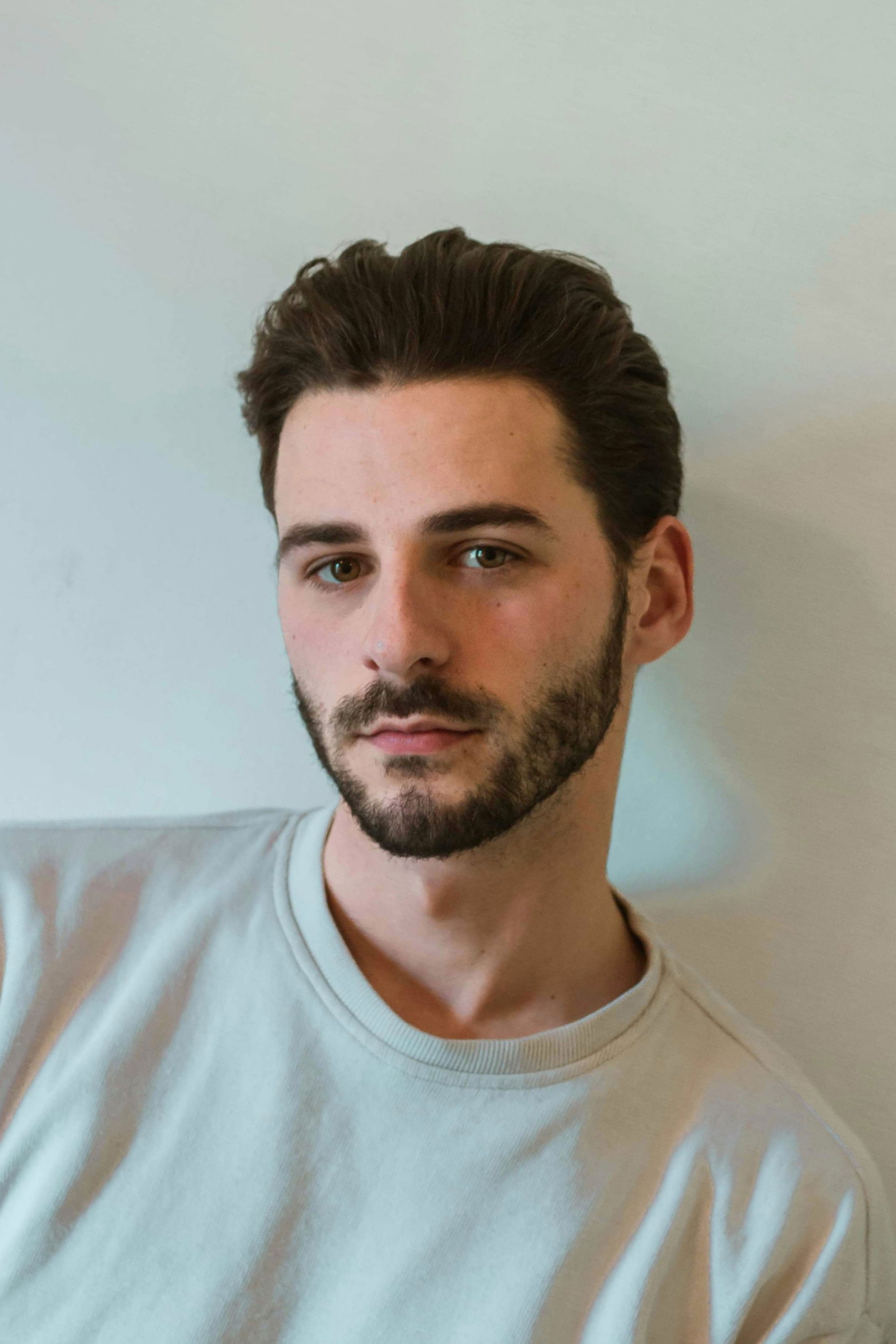 et billede af Deni Sanković