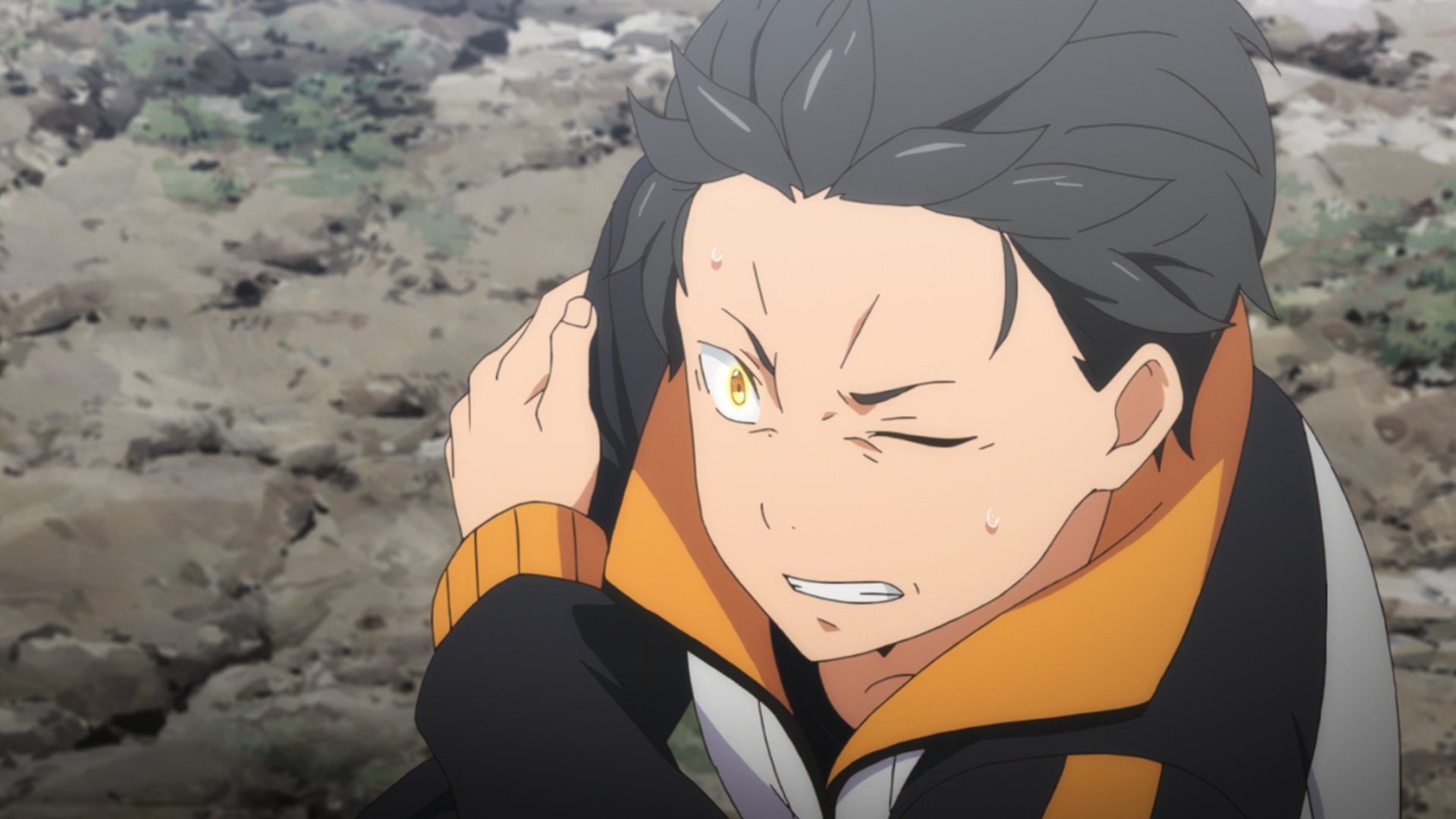 Re:ZERO -Starting Life in Another World-