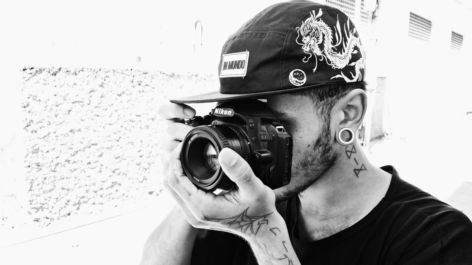 In the Land of the Righteous Men