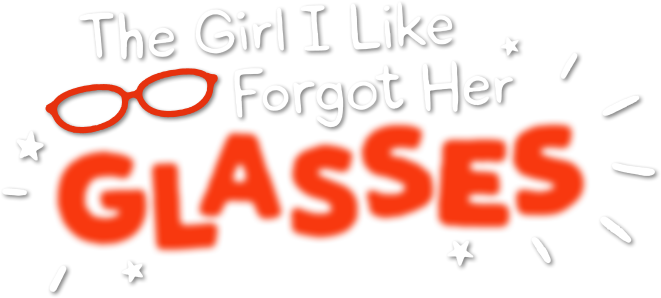 Suki na Ko ga Megane wo Wasureta