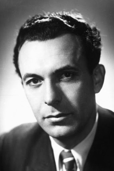 et billede af Andrey Chaprazov