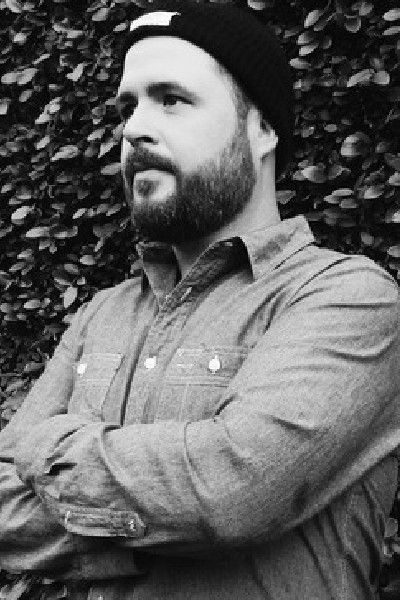 et billede af Josh Edmondson