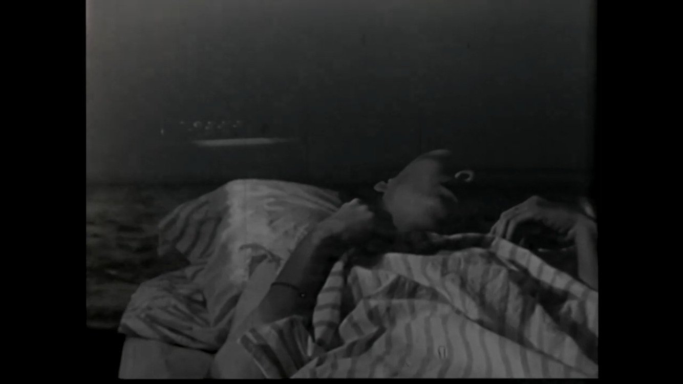 Imagem do Filme Ah, Satán
