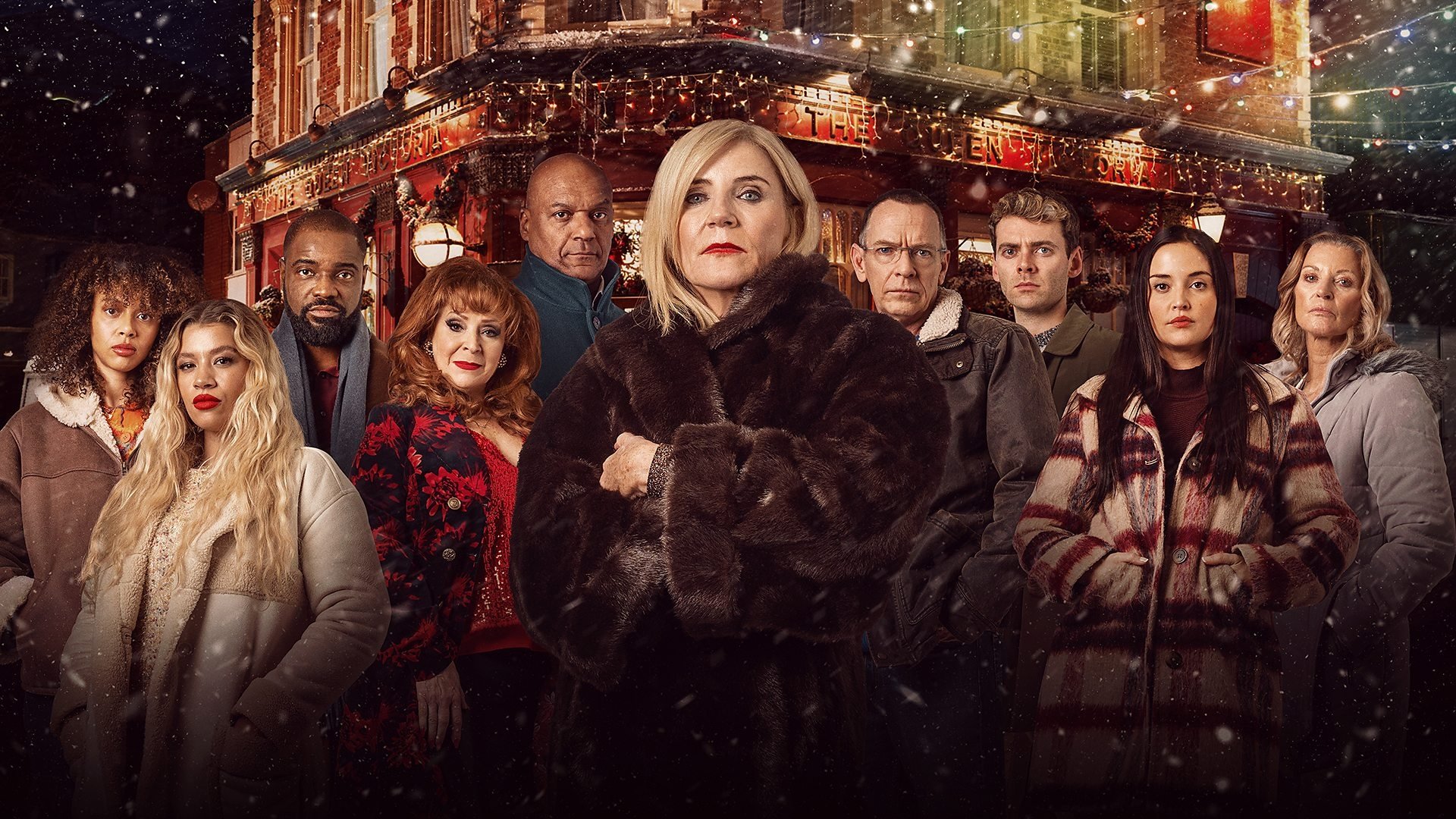 EastEnders 41x1