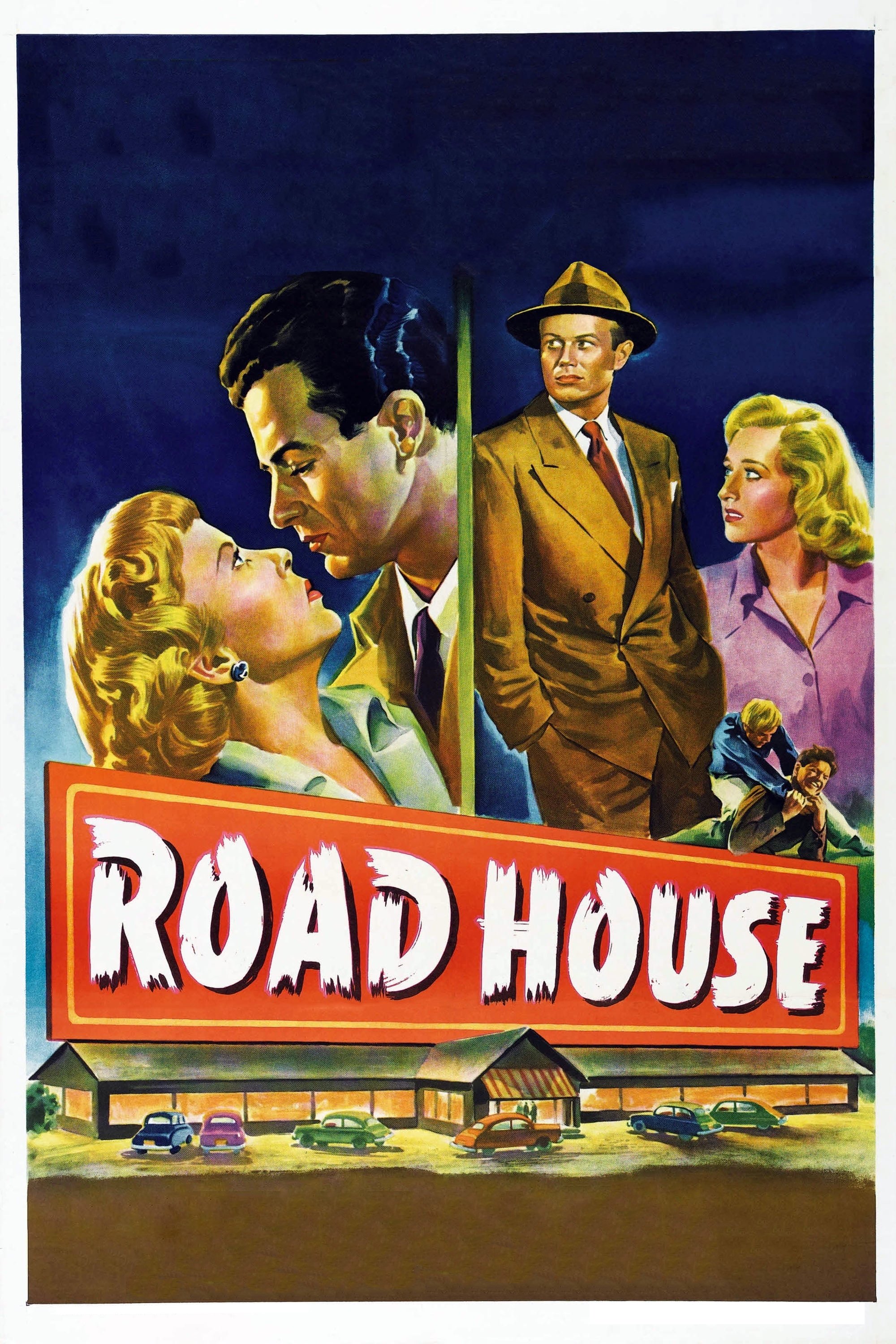 Road House