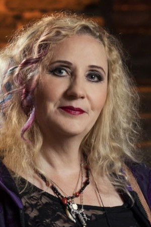 et billede af Heli Ayera