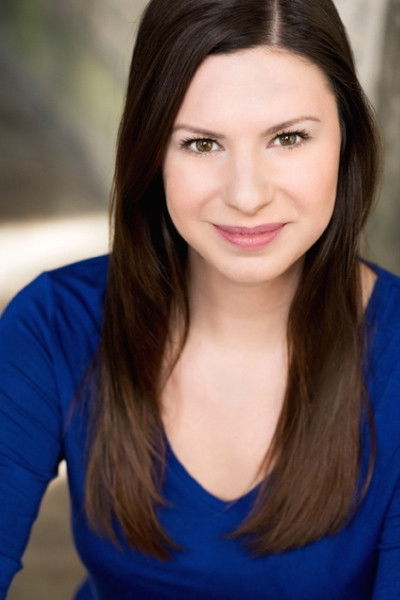 et billede af Jacqueline Guertin