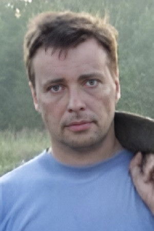 et billede af Dmitriy Tarasenko