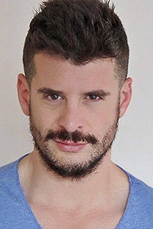 et billede af Alexis Gregory