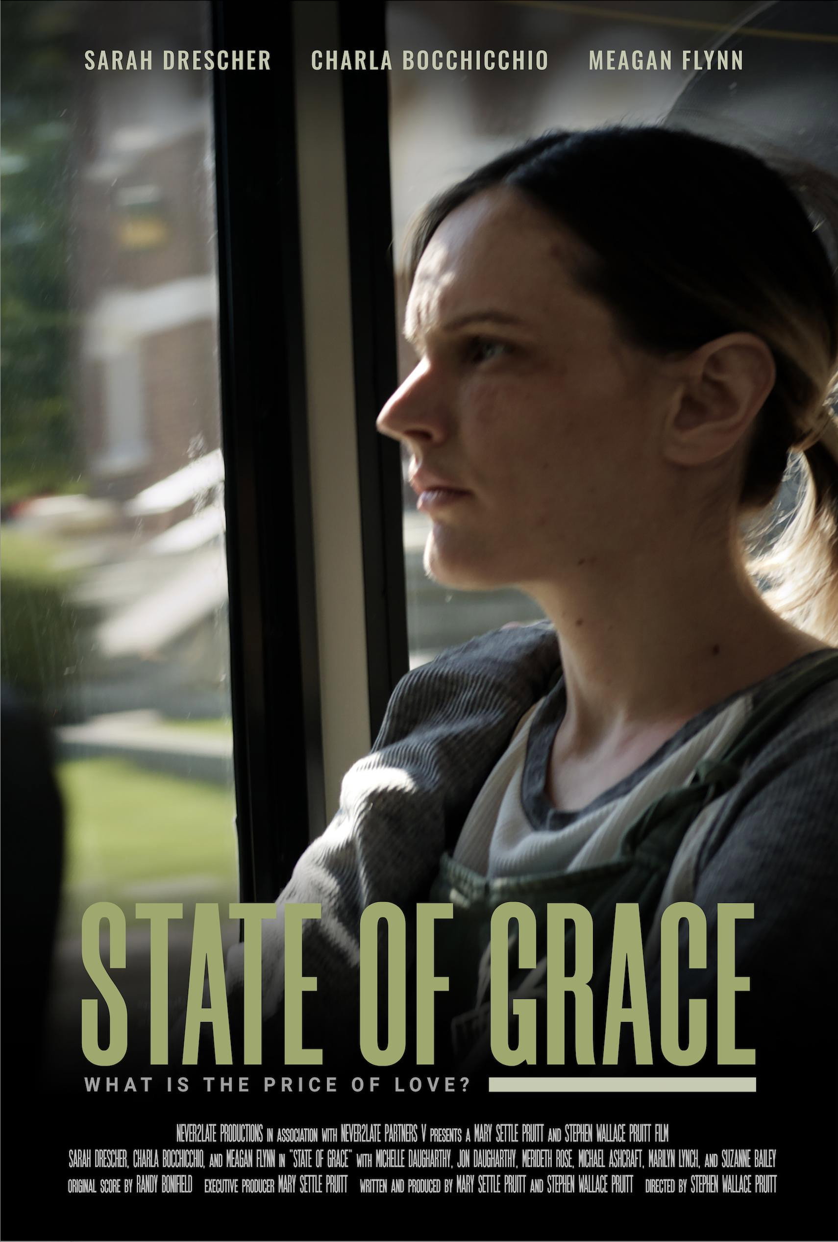State of Grace