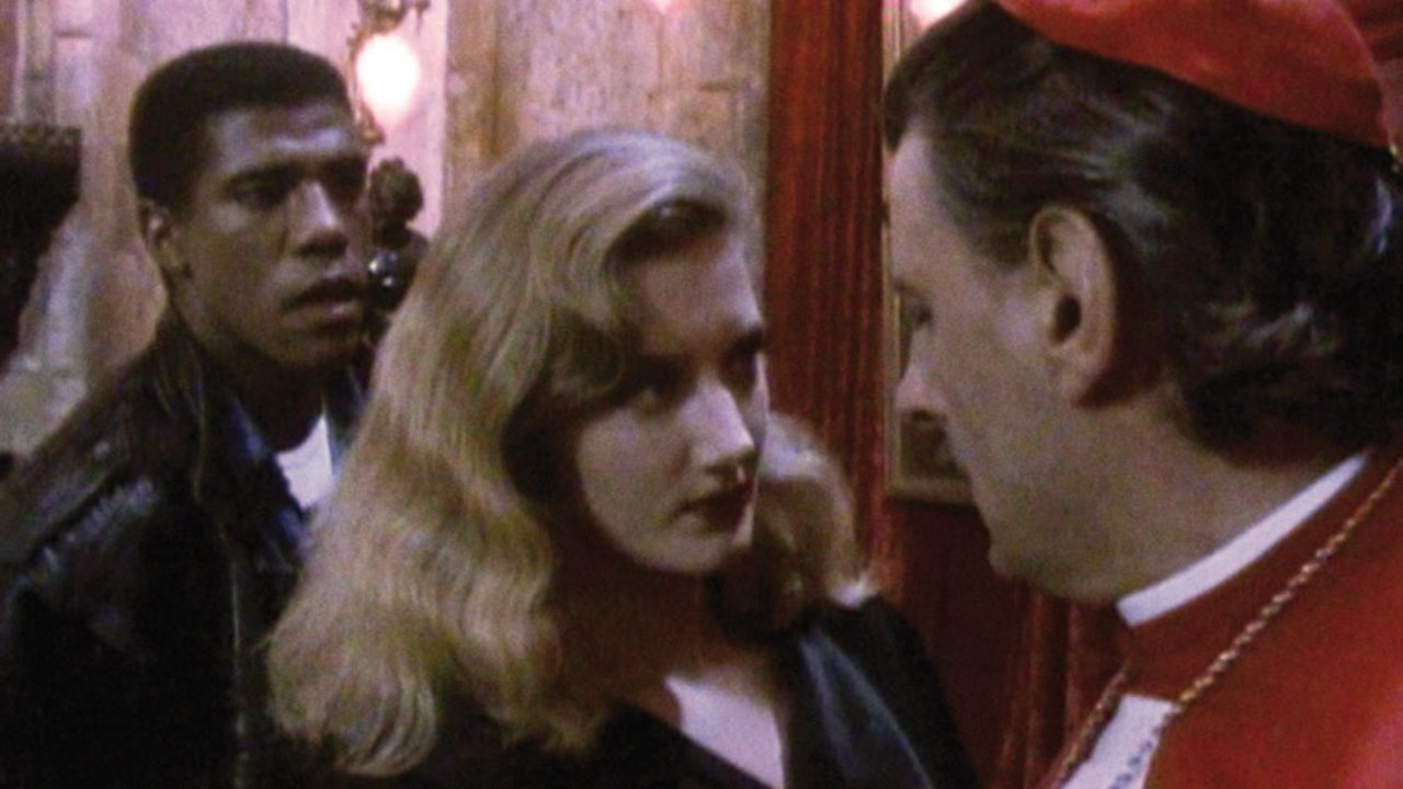 Body Contact (1987)