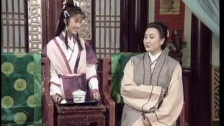 The Legend of White Snake