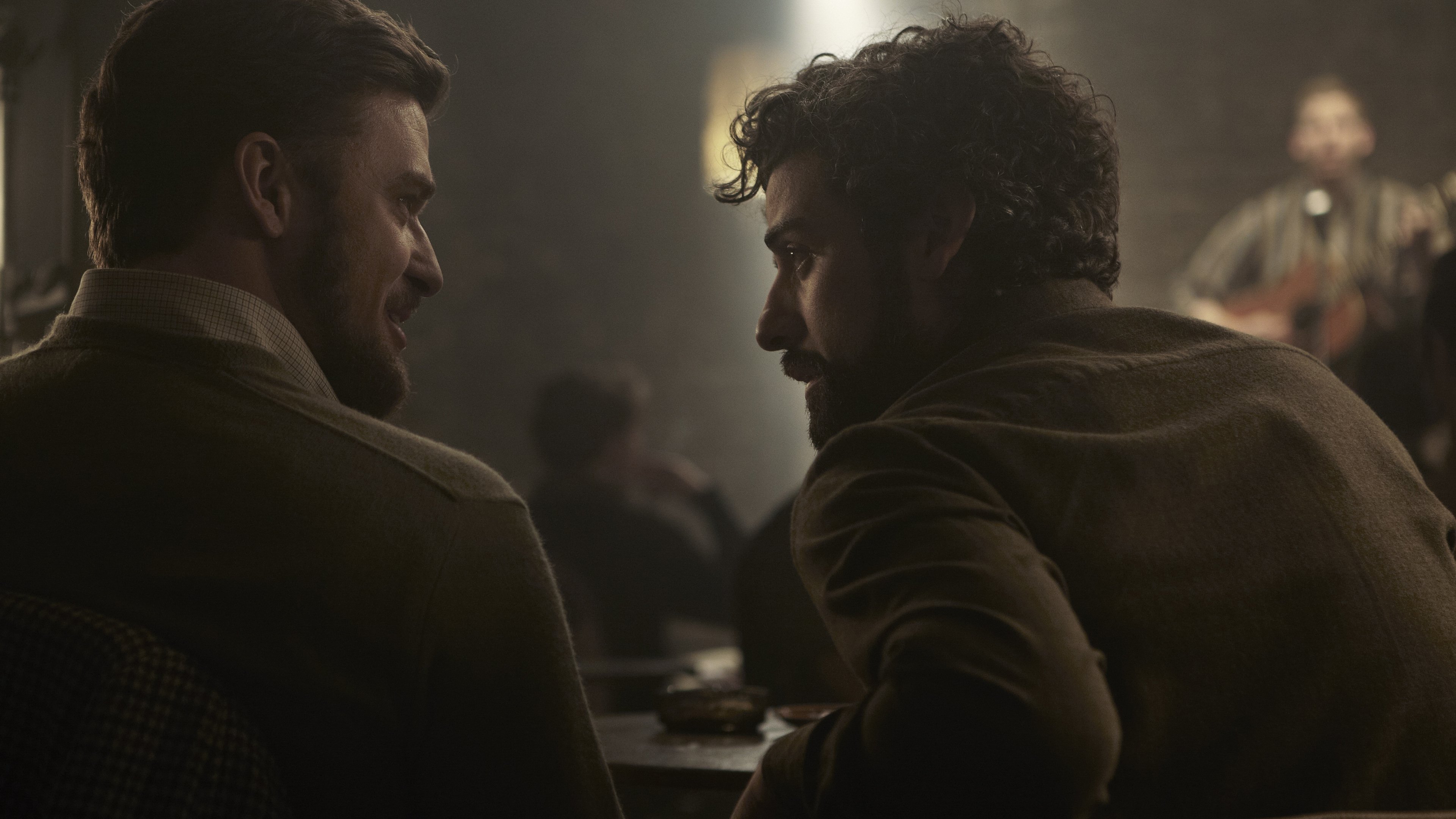 Inside Llewyn Davis (2013)