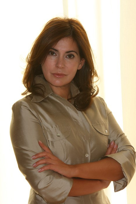 et billede af Lola Bayo