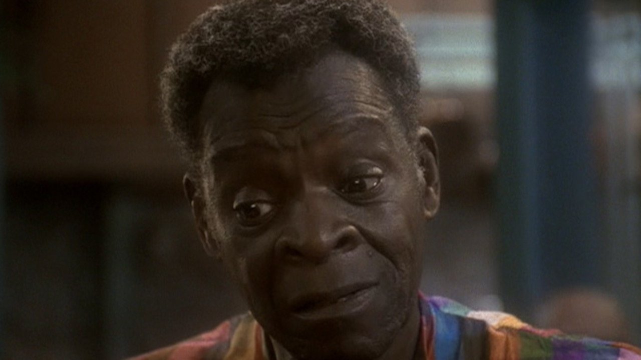 Star Trek: Deep Space Nine Staffel 4 :Folge 10 