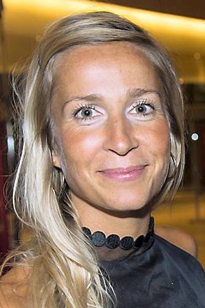 et billede af Cemille Matthesen