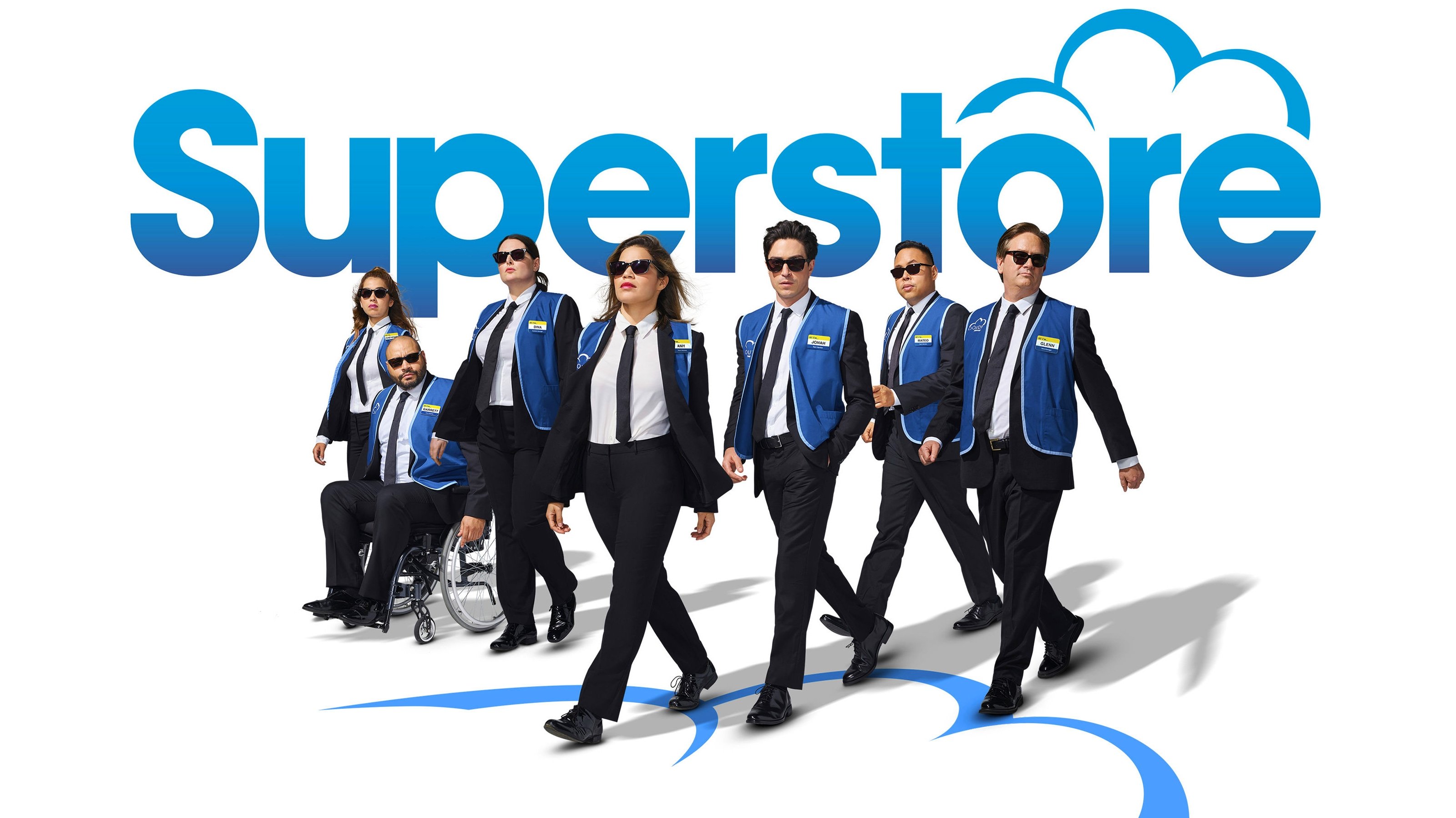 Superstore - Season 3 Episode 22