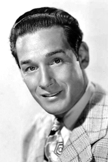 et billede af Tito Guízar