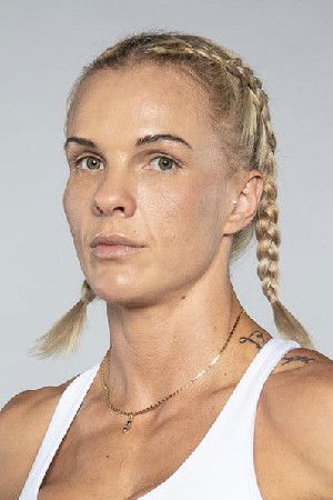 et billede af Shannon O'Connell