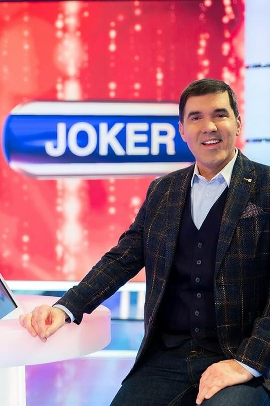 Joker (2020)