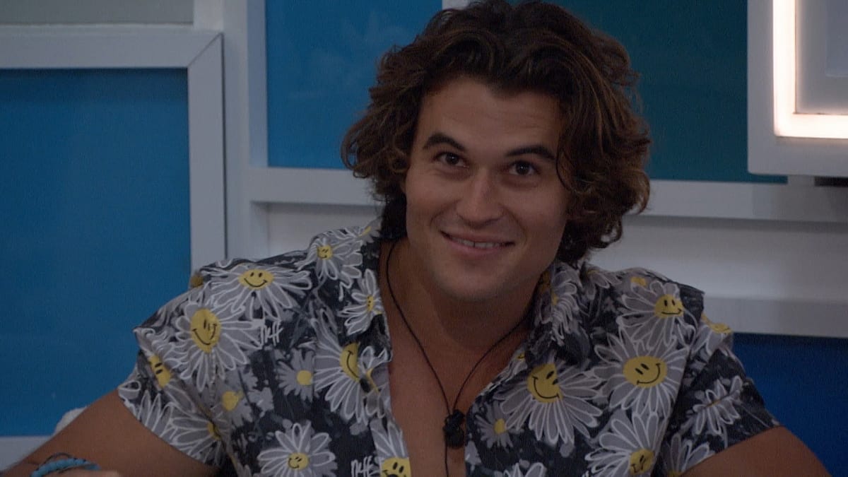 Big Brother - Épisode 6