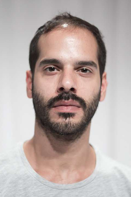 et billede af Lazaros Vartanis