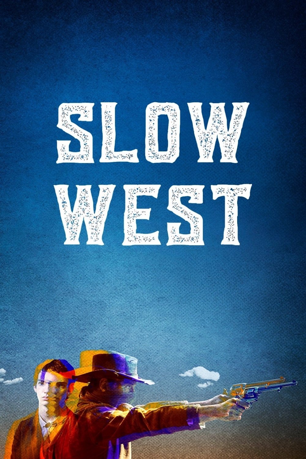 Slow West