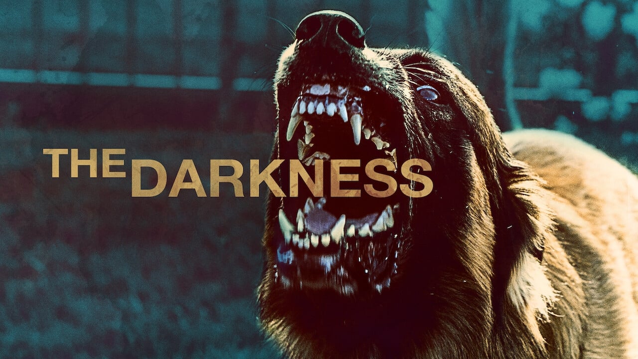 The Darkness (2016)