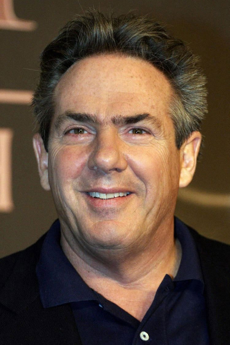 et billede af Rick McCallum