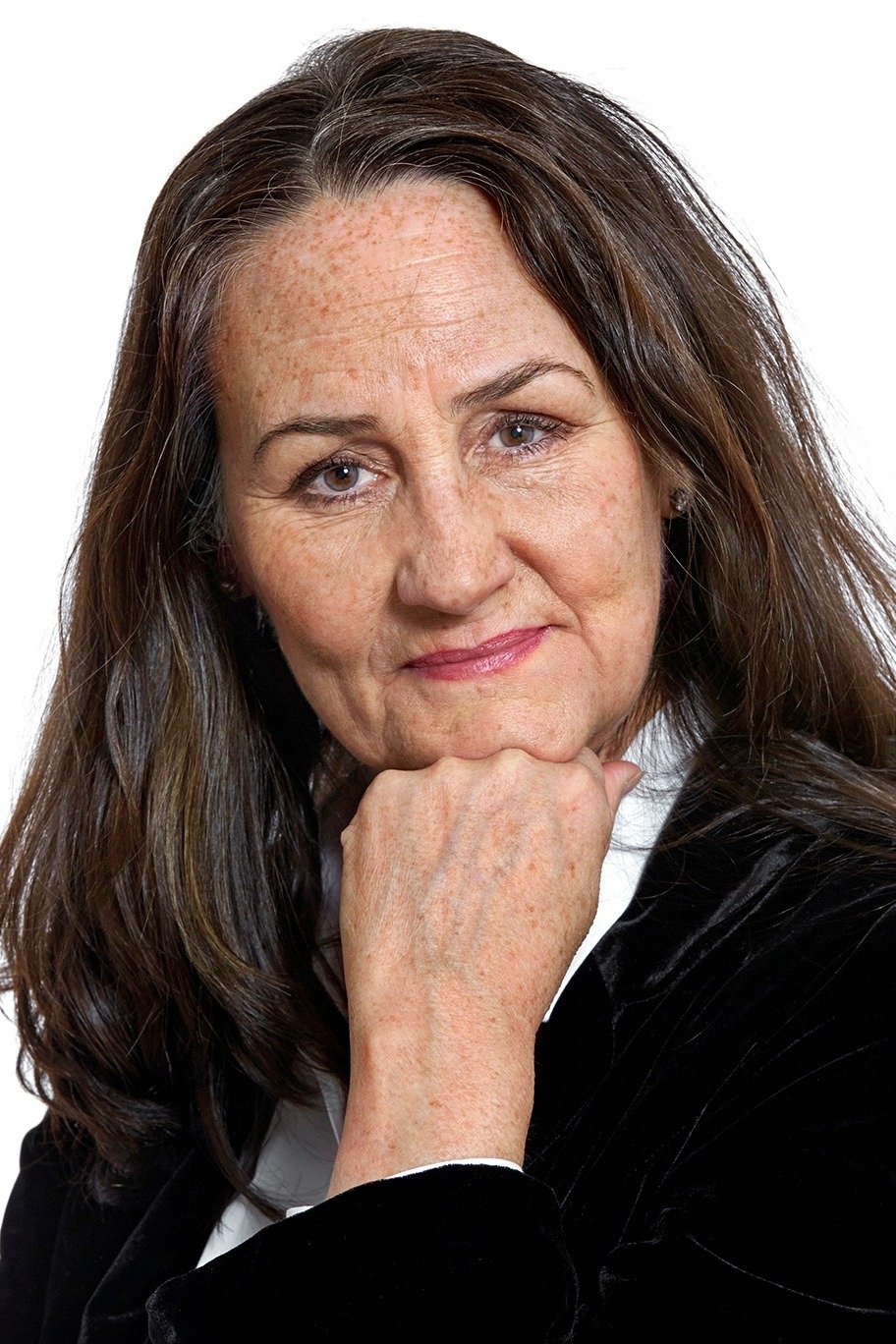 et billede af Helén Söderqvist Henriksson