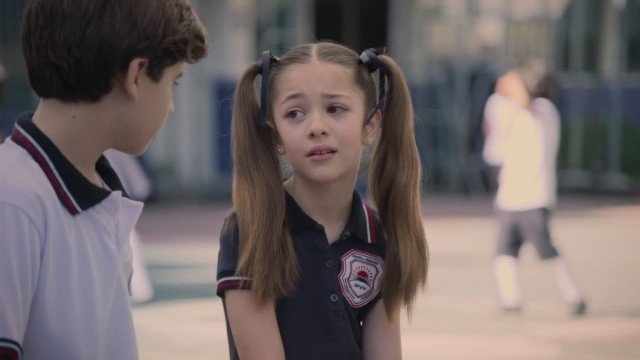 A.mar, donde el amor teje sus redes 1x64