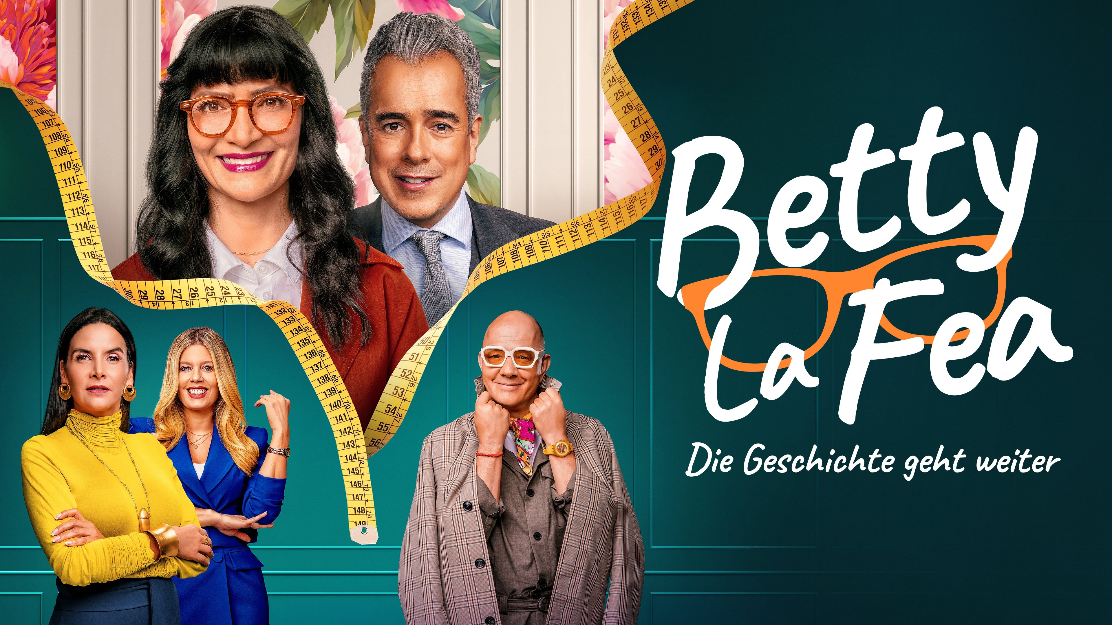 Betty la Fea, the Story Continues - Season 2