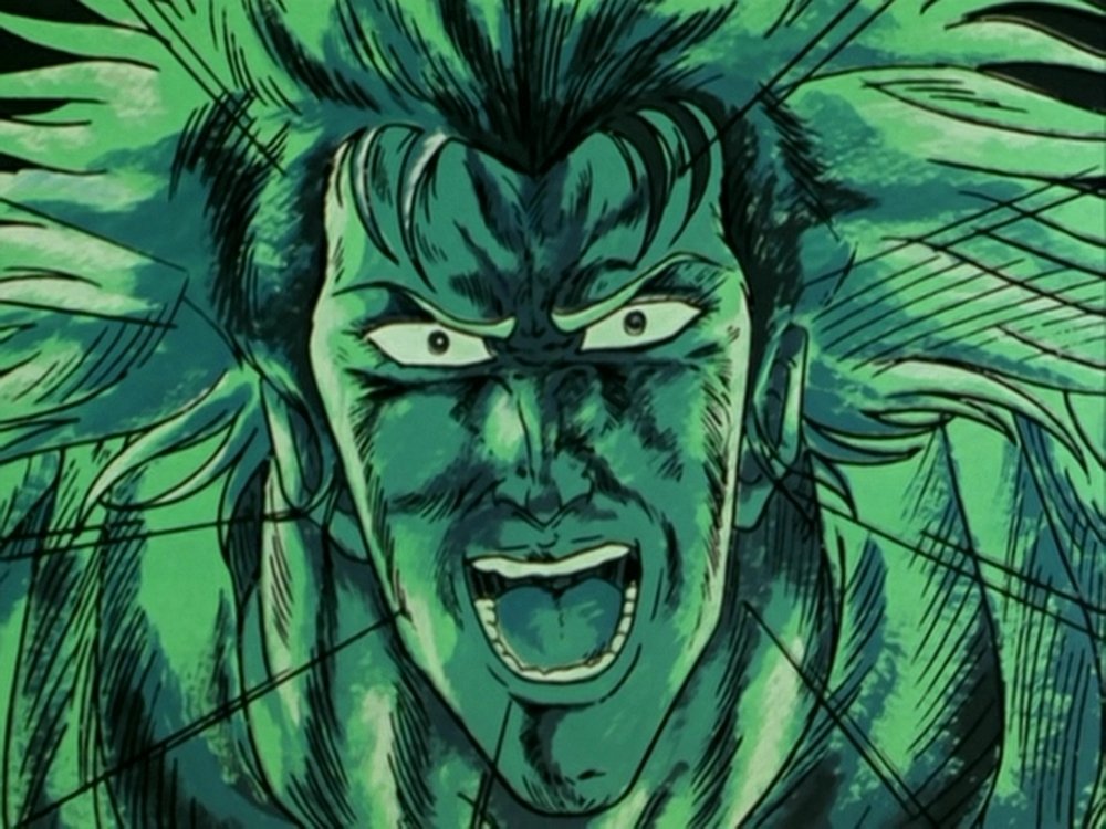 Fist of the North Star
