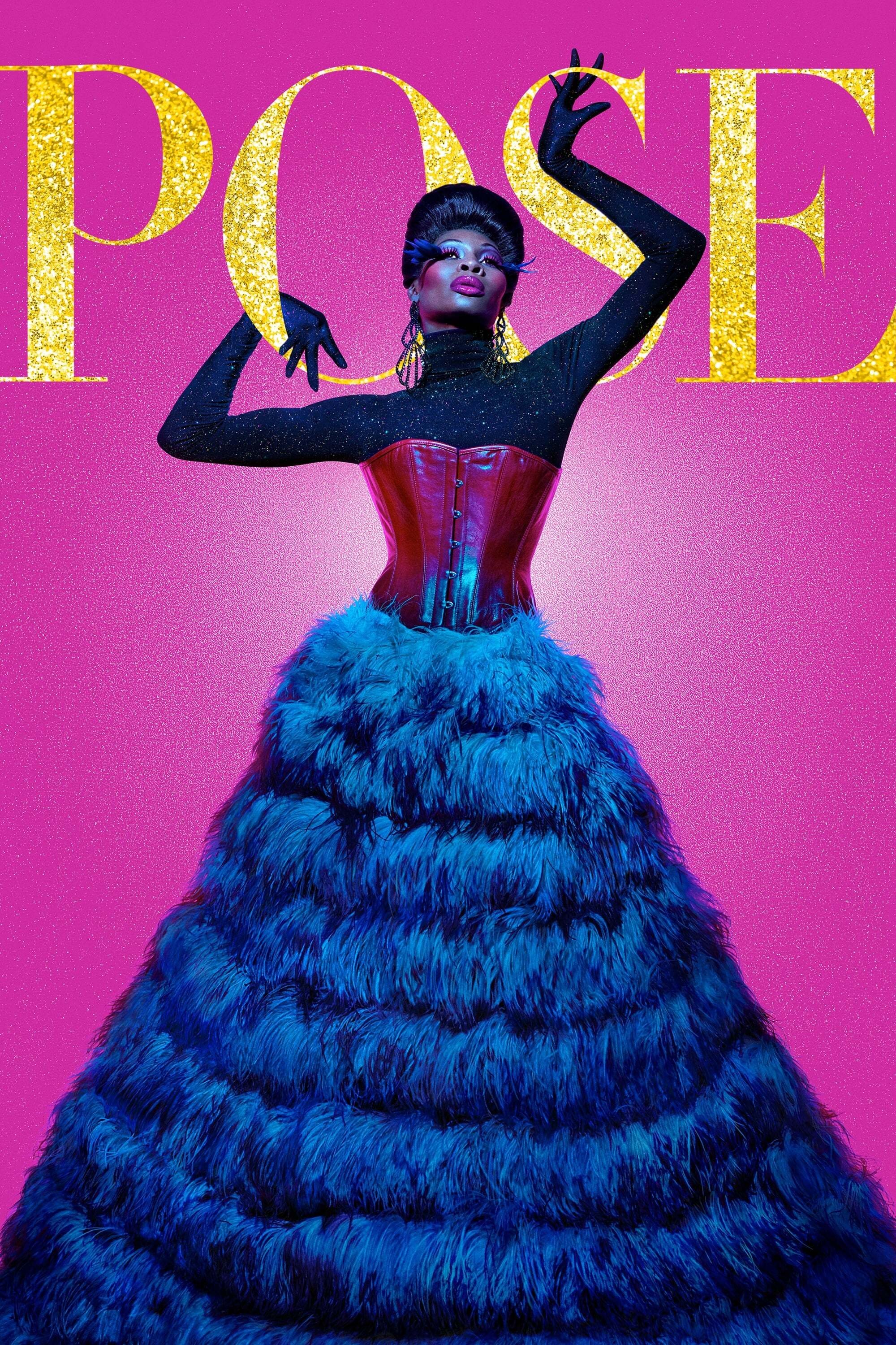 POSE - Season 1