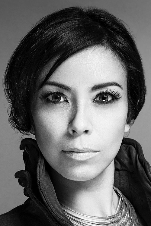 et billede af Emm Gryner