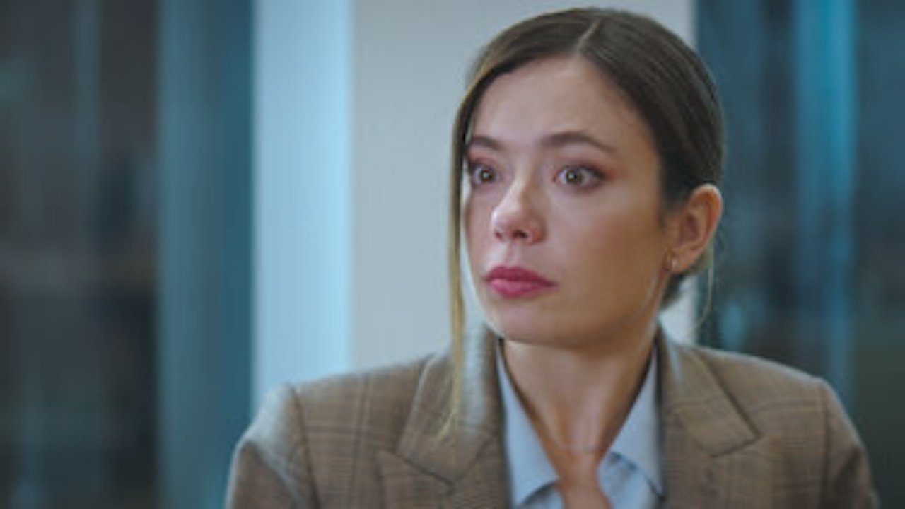 Mükemmel Bir Hikâye - 1. Bölüm