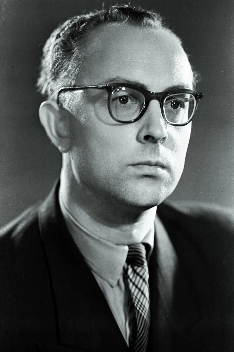 Elbert Tuganov | Director