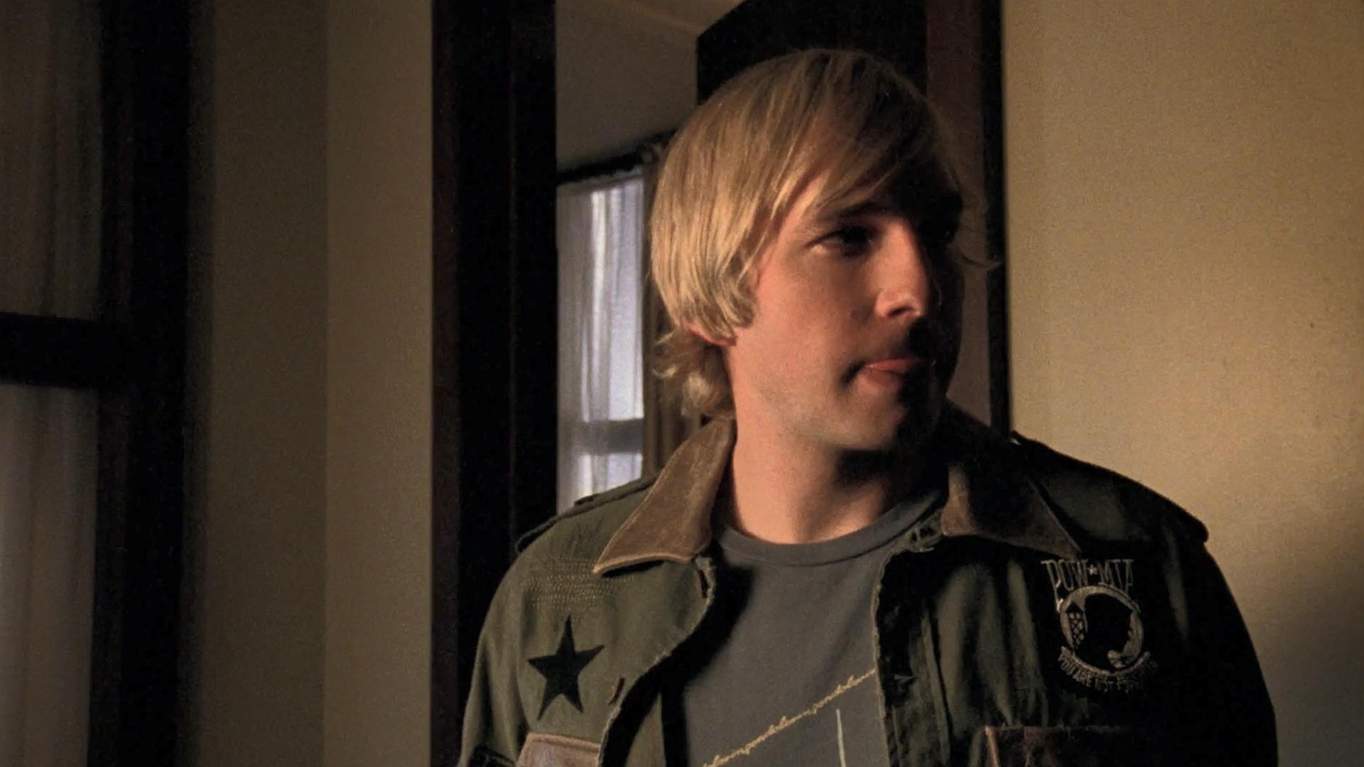 Veronica Mars